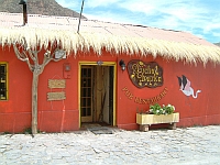 02 - Restaurant in Putre