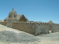 06 - Kirche von Guacollo