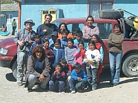 07 - Sch&uuml;ler in Chuslluta
