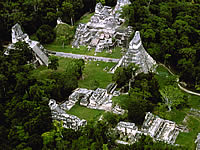 05 - Tikal