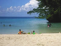 06 - Beach
