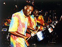 03 - Steelpan