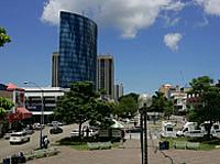 04 - Trinidad/ Tobago