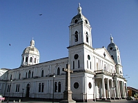 03 - Kathedrale in Granada