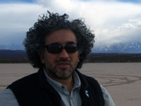 Ricardo Vargas